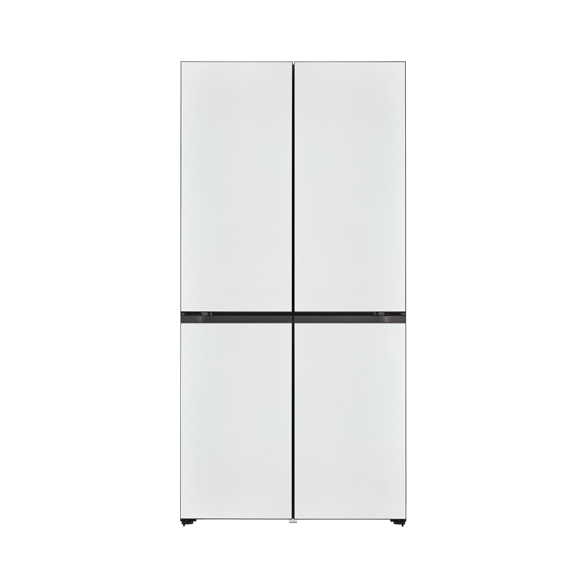 냉장고 LG 디오스 오브제컬렉션 빌트인 타입 냉장고 (M623MWW042S.AKOR) 줌이미지 0