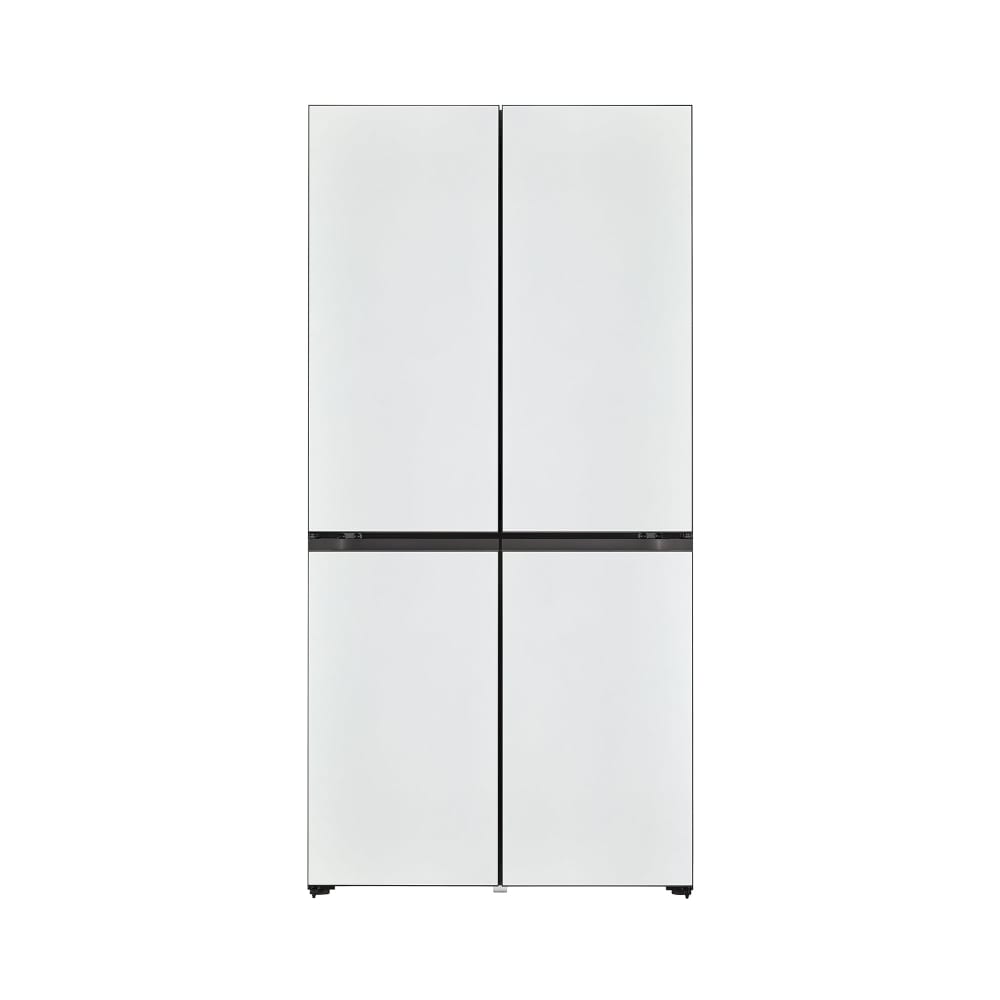 냉장고 LG 디오스 오브제컬렉션 빌트인 타입 냉장고 (M623MWW042S.AKOR) 메인이미지 0