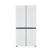 냉장고 LG 디오스 오브제컬렉션 빌트인 타입 냉장고 (M623MWW042S.AKOR) 썸네일이미지 0