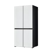 냉장고 LG 디오스 오브제컬렉션 빌트인 타입 냉장고 (M623MWW042S.AKOR) 썸네일이미지 1