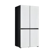 냉장고 LG 디오스 오브제컬렉션 빌트인 타입 냉장고 (M623MWW042S.AKOR) 썸네일이미지 2