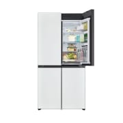 냉장고 LG 디오스 오브제컬렉션 빌트인 타입 냉장고 (M623MWW042S.AKOR) 썸네일이미지 3