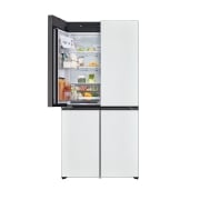 냉장고 LG 디오스 오브제컬렉션 빌트인 타입 냉장고 (M623MWW042S.AKOR) 썸네일이미지 4
