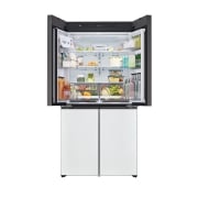 냉장고 LG 디오스 오브제컬렉션 빌트인 타입 냉장고 (M623MWW042S.AKOR) 썸네일이미지 5