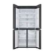 냉장고 LG 디오스 오브제컬렉션 빌트인 타입 냉장고 (M623MWW042S.AKOR) 썸네일이미지 10