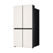 냉장고 LG 디오스 오브제컬렉션 (고효율) 냉장고 (M874GBB0M1S.AKOR) 썸네일이미지 1