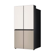 냉장고 LG 디오스 오브제컬렉션 (고효율) 냉장고 (M874GBC0M1S.AKOR) 썸네일이미지 1