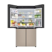 냉장고 LG 디오스 오브제컬렉션 (고효율) 냉장고 (M874GBC0M1S.AKOR) 썸네일이미지 6