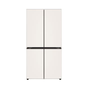 LG 디오스 오브제컬렉션 매직스페이스 냉장고