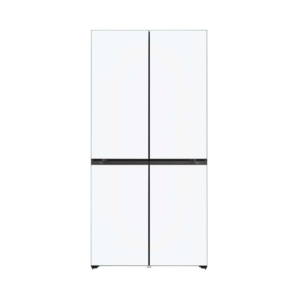 냉장고 LG 디오스 오브제컬렉션 빌트인 타입 냉장고 (M623MHH042S.AKOR) 메인이미지 0