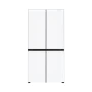 냉장고 LG 디오스 오브제컬렉션 빌트인 타입 냉장고 (M623MHH042S.AKOR) 썸네일이미지 0