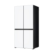 냉장고 LG 디오스 오브제컬렉션 빌트인 타입 냉장고 (M623MHH042S.AKOR) 썸네일이미지 1