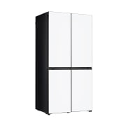 냉장고 LG 디오스 오브제컬렉션 빌트인 타입 냉장고 (M623MHH042S.AKOR) 썸네일이미지 2