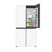 냉장고 LG 디오스 오브제컬렉션 빌트인 타입 냉장고 (M623MHH042S.AKOR) 썸네일이미지 3