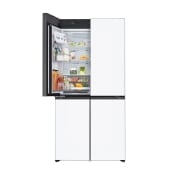 냉장고 LG 디오스 오브제컬렉션 빌트인 타입 냉장고 (M623MHH042S.AKOR) 썸네일이미지 4