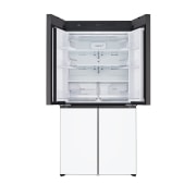 냉장고 LG 디오스 오브제컬렉션 빌트인 타입 냉장고 (M623MHH042S.AKOR) 썸네일이미지 6