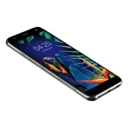 스마트폰 LG X4（2019）(LG U+) (LMX420N.ALGTPL) 썸네일이미지 4