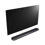 TV LG SIGNATURE OLED W (OLED77W9WNA.AKR) 썸네일이미지 9