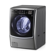 세탁기 LG TROMM 플러스 (F21VBT.AKOR) 썸네일이미지 1