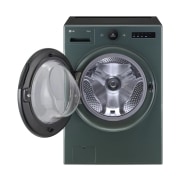 세탁기 LG 트롬 오브제컬렉션 (FX23GNG.AKOR) 썸네일이미지 3