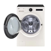 세탁기 LG 트롬 오브제컬렉션 (FX25EA.AKOR) 썸네일이미지 3