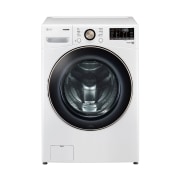 세탁기 LG 트롬 (F21WDLP.AKOR) 썸네일이미지 4