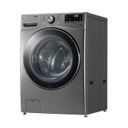 세탁기 LG 트롬 세탁기 (F21VDAP.AKOR) 썸네일이미지 1