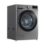 세탁기 LG 트롬 세탁기 (F21VDAP.AKOR) 썸네일이미지 2
