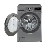 세탁기 LG 트롬 세탁기 (F21VDAP.AKOR) 썸네일이미지 3