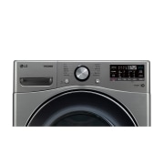 세탁기 LG 트롬 세탁기 (F21VDAP.AKOR) 썸네일이미지 8