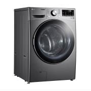 세탁기 LG 트롬 세탁기 (F15SQAP.AKOR) 썸네일이미지 3