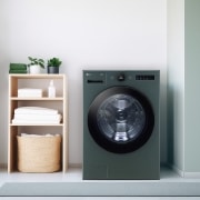 세탁기 LG 트롬 오브제컬렉션 (FX24GNG.AKOR) 썸네일이미지 0