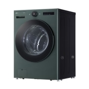 세탁기 LG 트롬 오브제컬렉션 (FX24GNG.AKOR) 썸네일이미지 1