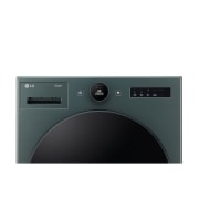 세탁기 LG 트롬 오브제컬렉션 (FX24GNG.AKOR) 썸네일이미지 11