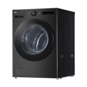 세탁기 LG 트롬 오브제컬렉션 세탁기 (FX24KNT.AKOR) 썸네일이미지 1