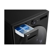세탁기 LG 트롬 오브제컬렉션 세탁기 (FX24KNT.AKOR) 썸네일이미지 9