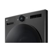 세탁기 LG 트롬 오브제컬렉션 세탁기 (FX24KNT.AKOR) 썸네일이미지 10