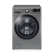 세탁기 LG 트롬 (F24VDLP.AKOR) 썸네일이미지 0