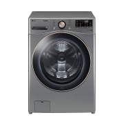 세탁기 LG 트롬 (F24VDLP.AKOR) 썸네일이미지 4