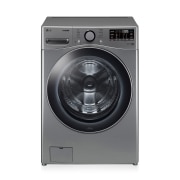 세탁기 LG 트롬 세탁기 (F24VDSP.AKOR) 썸네일이미지 0