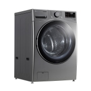세탁기 LG 트롬 세탁기 (F24VDSP.AKOR) 썸네일이미지 2