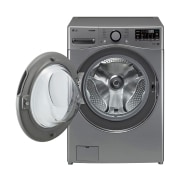 세탁기 LG 트롬 (F24VDSP.AKOR) 썸네일이미지 3