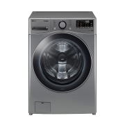 세탁기 LG 트롬 세탁기 (F24VDSP.AKOR) 썸네일이미지 4