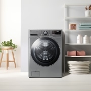 세탁기 LG 트롬 (F21VDSK.AKOR) 썸네일이미지 0