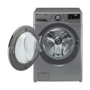 세탁기 LG 트롬 (F21VDSK.AKOR) 썸네일이미지 3