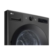 세탁기 LG 트롬 오브제컬렉션 (FG24KN.AKOR) 썸네일이미지 9