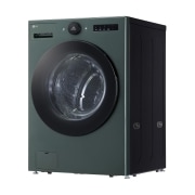 세탁기 LG 트롬 오브제컬렉션 세탁기 (FX25GSR.AKOR) 썸네일이미지 1
