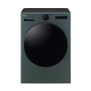 세탁기 LG 트롬 오브제컬렉션 세탁기 (FX25GSR.AKOR) 썸네일이미지 4