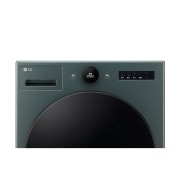 세탁기 LG 트롬 오브제컬렉션 세탁기 (FX25GSR.AKOR) 썸네일이미지 10