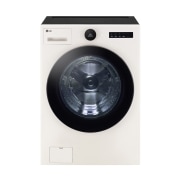 세탁기 LG 트롬 오브제컬렉션 세탁기 (FX25ESR.AKOR) 썸네일이미지 0